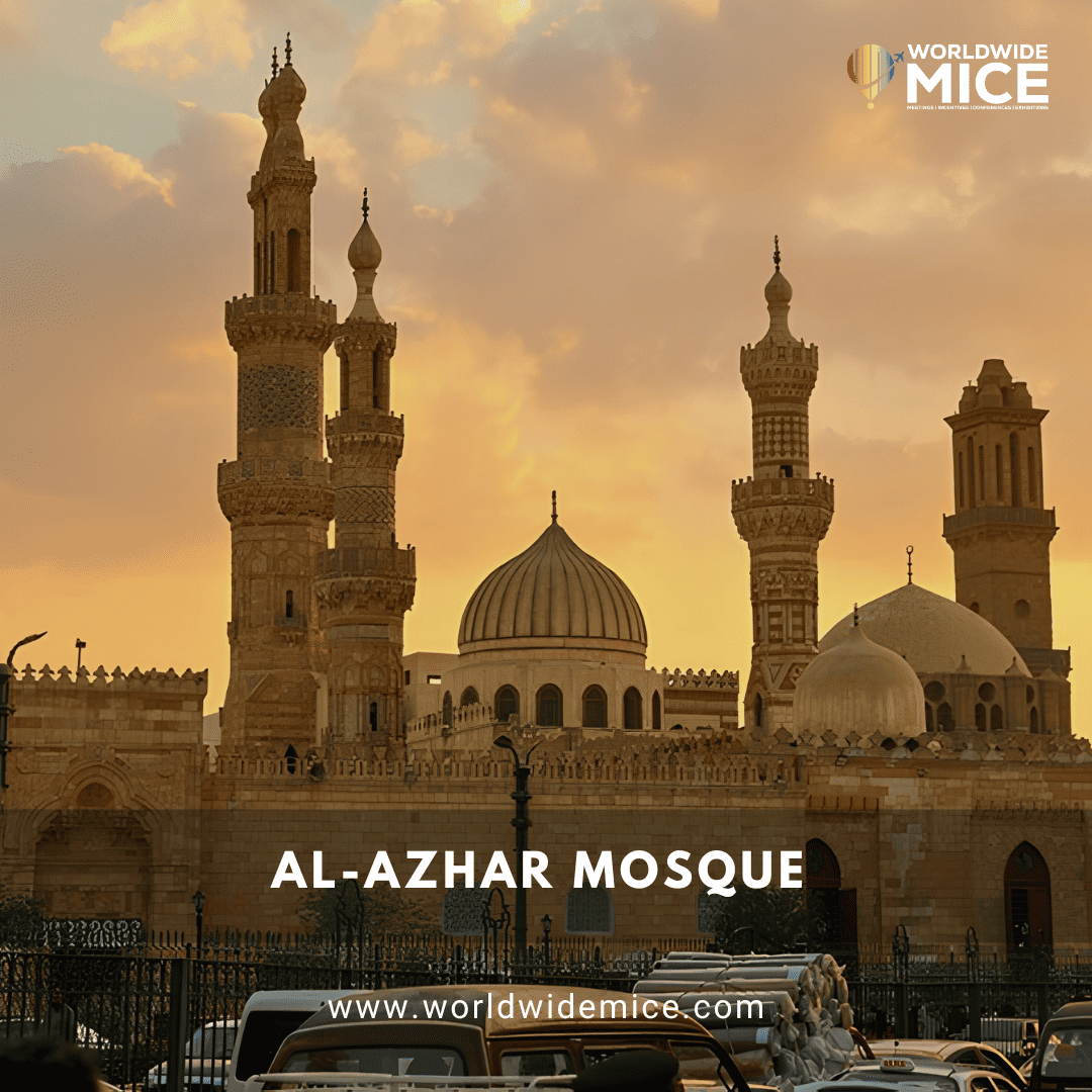 Al-Azhar Mosque